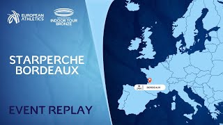 Starperche, Bordeaux (FRA) - World Athletics Indoor Tour Bronze