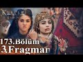 Kuruluş Osman 173.Bölüm 3.Fragmanı |Karasinin Sonu!!