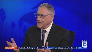 "An Accidental Career": Legendary Reporter Hal Eisner tells his own story in new memoir