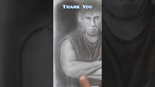 Today Draw VIN DIESEL The top actor