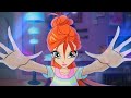 WINX CLUB | 6X11:  BLOOM BLOOMIX'S TRANSFORMATION | MULTILANGUAGE! (59 VERSIONS)