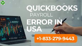 How to fix QuickBooks Accounting & Payroll Error and Services Solution In USA
