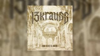 13KRAUSS - Doomsday (The End is Nigh, 2016)