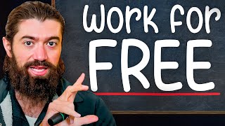 If I Had To Start a Business From Scratch, I'd Do This