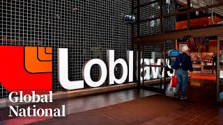 Global National: May 1, 2024 | Loblaw boycott begins — will Canada's biggest grocer feel the pinch?