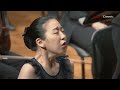 윤아인 beethoven piano concerto no.3 yoon ain gyeonggi philharmonic massimo zanetti 2021