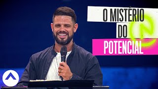 O Mistério do Potencial | Elevation Português | Pastor Steven Furtick