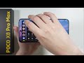 POCO X8 Pro Max: All Game Turbo Settings