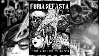 Furia Nefasta - Presagio de Muerte (Full EP)