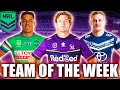 ROUND 1-TEAM OF THE WEEK | NRL 2024