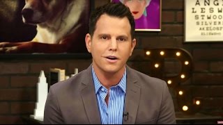 Dave Rubin on George Carlin, Free Speech & Political Correctness | DIRECT MESSAGE | Rubin Report