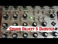 Звуковой Объект 5 dubstep sound object 5 dubstep