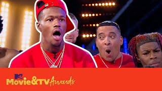 DC Young Fly vs. Everyone SUPER COMPILATION 🎤 Wild 'N Out