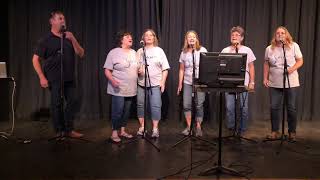 Swoboda Family Singers