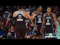 top plays from wnba all rookie team 2017