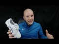 asics ds light acros 2 pro footballer boot review