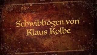 Schwibbögen von Klaus Kolbe