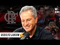 [PRESIDENTE DO FLAMENGO] RODOLFO LANDIM - Flow #413