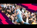 EPL Highlights: Manchester City 1 - 0 Chelsea | Astro SuperSport