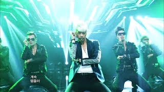 【TVPP】 Wooyoung(2PM) - Sexy Lady, 우영(투피엠) - 섹시 레이디 @ Solo Debut Stage, Music Core Live