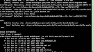 Software Success Disciplines.02 Source Code Control 2/2 - Importing into Subversion