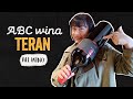 TERAN WINE from Istria in Croatia! Everything you must know! | ABC Ale Wino