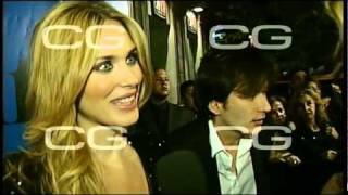 Vanesa Romero: Con mi chico, va tocando boda