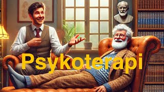 Psykoterapi - kort film av Witalij Miskow