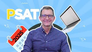 What is the PSAT? | How the PSAT Can Boost Your College Admissions & Scholarship Chances