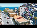 FLOOD OF CARS │ Unstoppable BeamNG.Drive Disaster