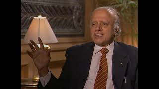 IN CONVERSATION- PROF. M S SWAMINATHAN