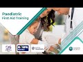 Paediatric First Aid Training  - Training Express