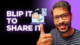 Blip File Sharing: Effortless Transfers Across Devices Fast!