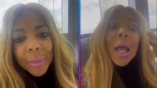 Wendy Williams SPEAKS OUT on Not Being Able to Access Her Millions