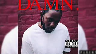 DNA - Kendrick Lamar (DAMN)
