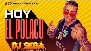 @PinkySDEL POLACO ZAPADA EN VIVO EN UN POCO DE RUIDO!DJ PECHITO REMIX FT DJ SEBA 2025