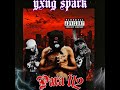 YXNG SPARK - PARA 112 || PROD BY  RICKEYBEATZ || OFFICIAL AUDIO ||