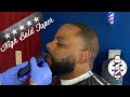 High Bald Taper w/ Beard | Barber Tutorial💈