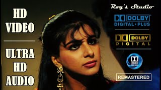 Dil Mein Ho Tum (HD Video - Sad Song) Satyamev Jayate | Vinod Khanna | Anita Raj | Bappi Lahiri