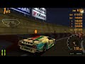 gran turismo 3 part 77 special stage route 11 endurance let s play