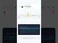 How Binary Search Actually Works 🔍 #shorts #programming #coding