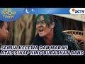 Semua Kecewa dan Marah! King Bubarkan Band Godless | Para Pencari Tuhan Jilid 16 - Episode 19