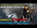 WAYANG GOLEK DAWALA JAWARA abah asep sunandar sunarya ALM. NGAJI TAUHID