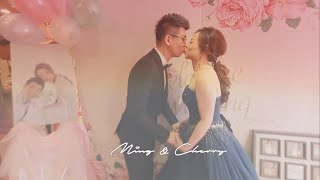 大和屋|婚禮錄影|婚錄推薦|婚禮攝影|婚禮MV|婚禮紀錄|微電影