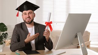 Tips for college grads to succeed in workplace