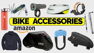 Top 10 Bike Accessories under $100