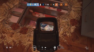 [R6S] 初心者シージ参加型でもする！？ 初見歓迎！カジュアル、ランク概要欄見てね！