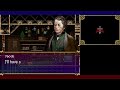 castlevaniathon blind let s play castlevania portrait of ruin part 10