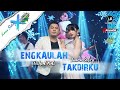 ENGKAULAH TAKDIRKU - PERMANA MUSIC (LARA SILVY ft WAHID KDI)