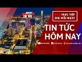 🔴 TRỰC TIẾP THỜI SỰ HTV 20G | 07/09/2024 | HTV TIN TỨC